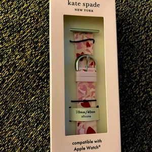 Kate Spade New York Apple watch band